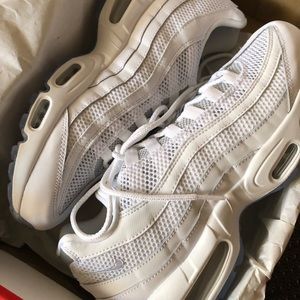 Nike air max 95